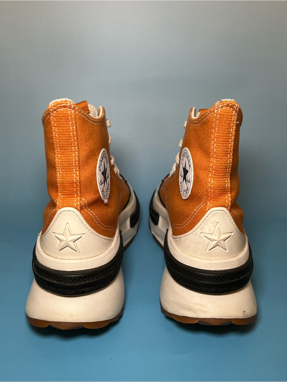 Converse Run Star Legacy CX Hi - Size 8 Wmns - Picture 4 of 5